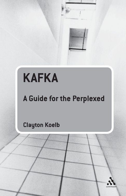 Produktbild: Kafka