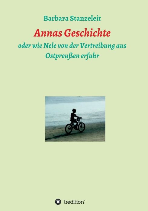 Produktbild: Annas Geschichte