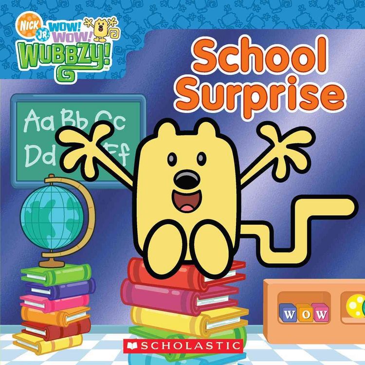 Produktbild: School Surprise