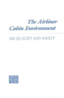 Produktbild: The Airliner Cabin Environment