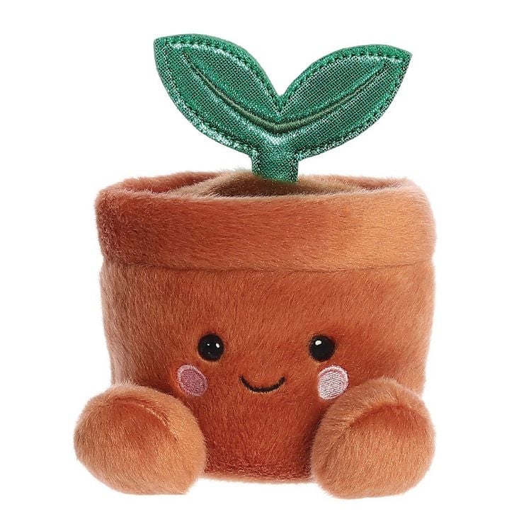 Produktbild: PP Terra Potted Plant Plush Toy