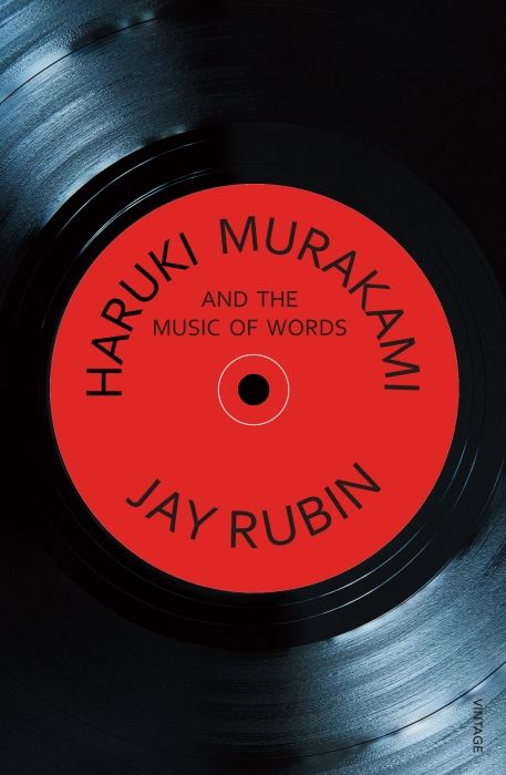 Produktbild: Haruki Murakami and the Music of Words
