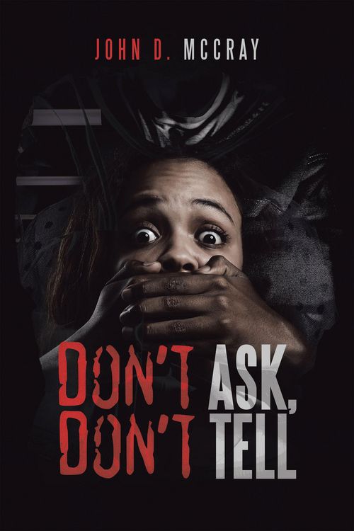 Produktbild: Don't Ask, Don't Tell