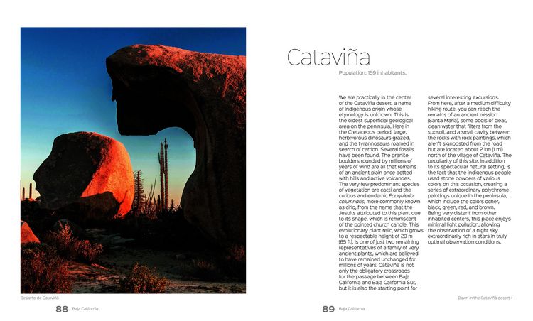Produktbild: Baja California