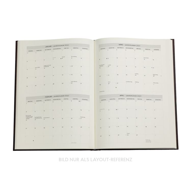 Produktbild: 12-Monatskalender 2027 Van Gogh, Sonnenblumen Grande Vertikal