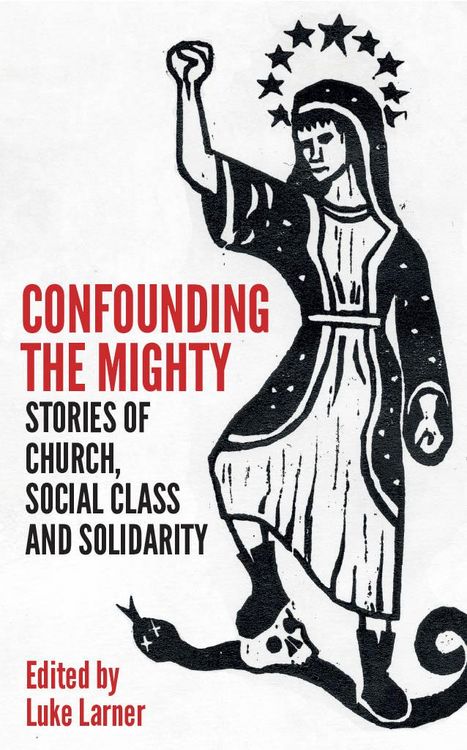 Produktbild: Confounding the Mighty