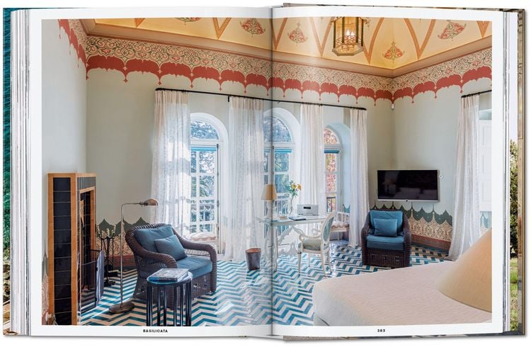 Produktbild: Great Escapes Italy