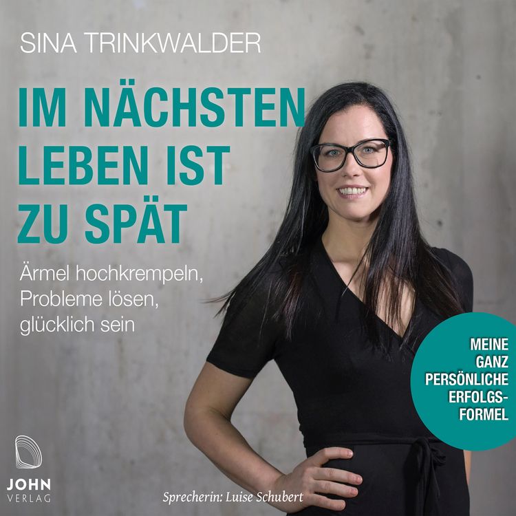 Produktbild: Im n&auml;chsten Leben ist zu sp&auml;t