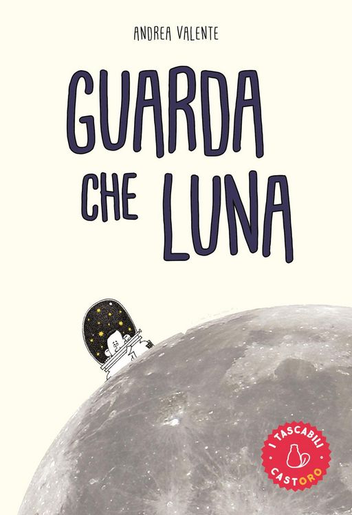 Produktbild: Guarda che luna