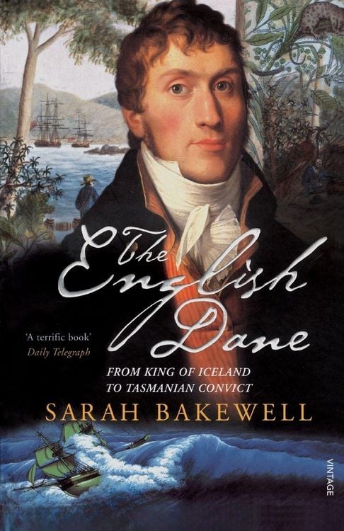 Produktbild: The English Dane