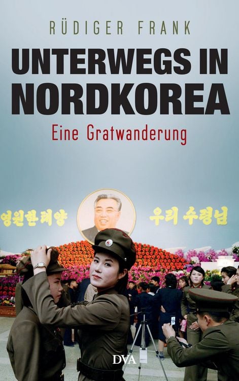 Produktbild: Unterwegs in Nordkorea