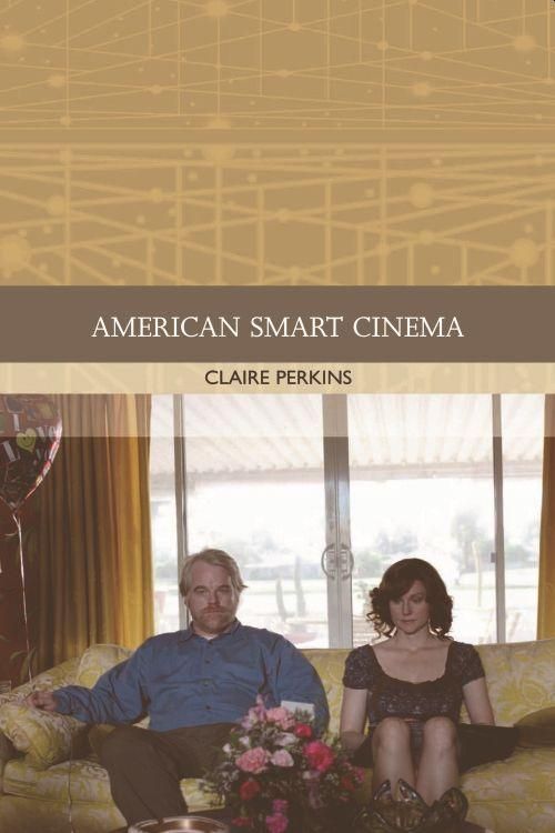 Produktbild: Perkins, C: American Smart Cinema