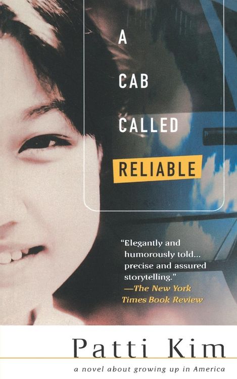 Produktbild: A Cab Called Reliable