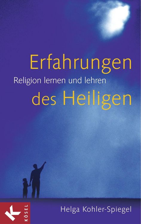 Produktbild: Erfahrungen des Heiligen