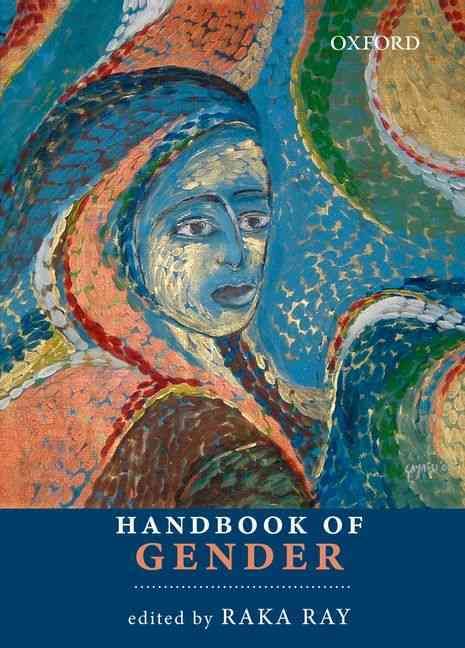 Produktbild: Handbook of Gender