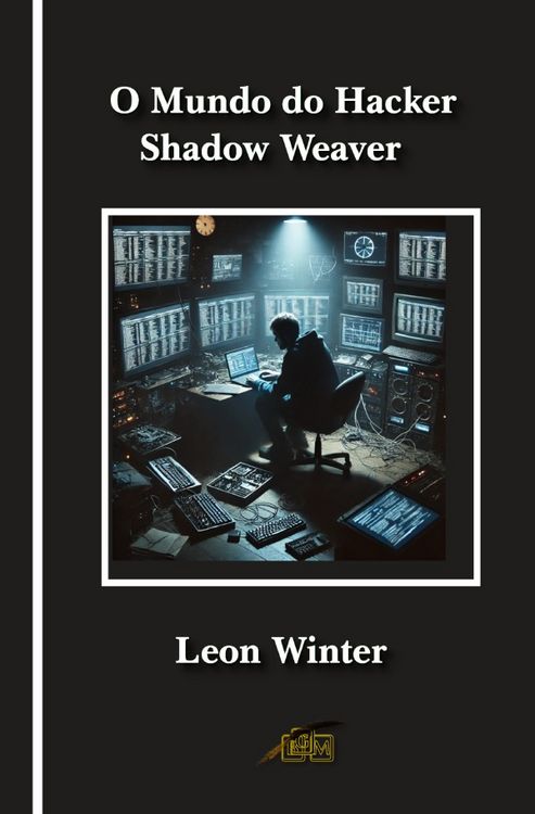Produktbild: O Mundo do Hacker Shadow Weaver