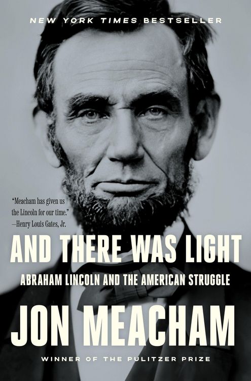 Produktbild: And There Was Light