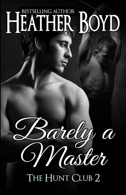 Produktbild: Barely a Master