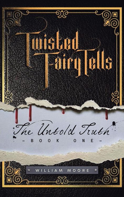 Produktbild: Twisted Fairy Tells