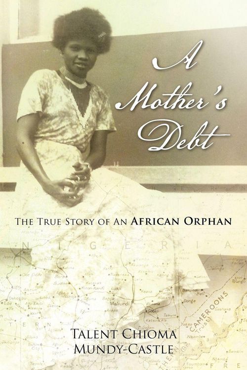 Produktbild: A Mother's Debt
