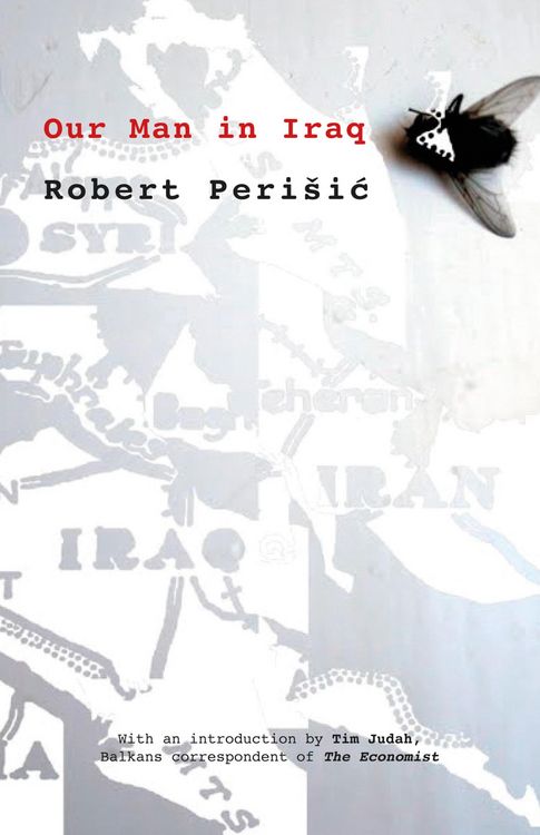 Produktbild: Our Man in Iraq