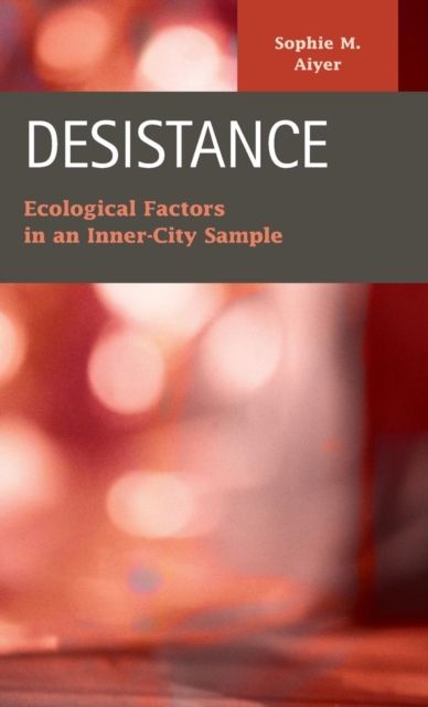 Produktbild: Desistance