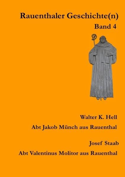 Produktbild: Rauenthaler Geschichte(n) Band 4