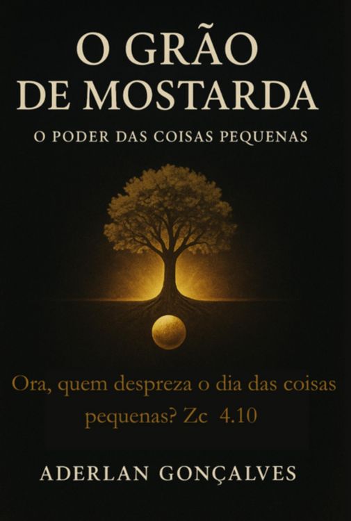 Produktbild: O Gr&atilde;o De Mostarda