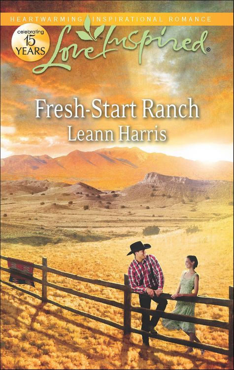 Produktbild: Fresh-Start Ranch