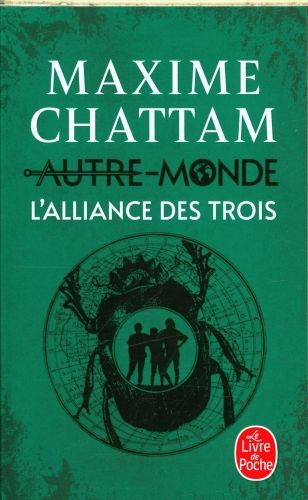Produktbild: Fre-Lalliance des Trois (autre