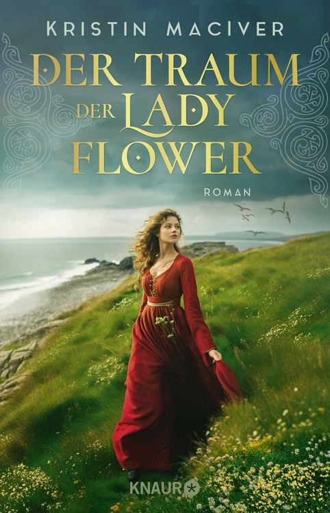 Produktbild: Der Traum der Lady Flower