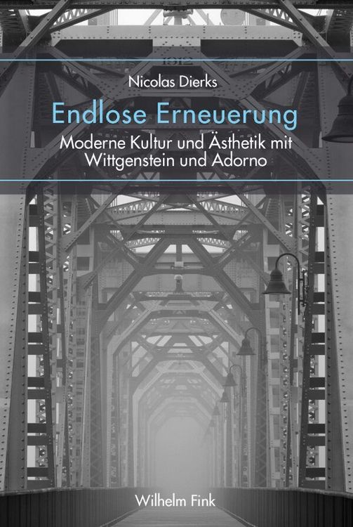 Produktbild: Endlose Erneuerung