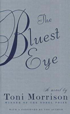 Produktbild: The Bluest Eye