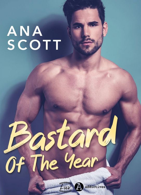 Produktbild: Bastard of the Year