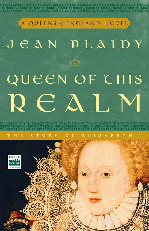 Produktbild: Queen of This Realm