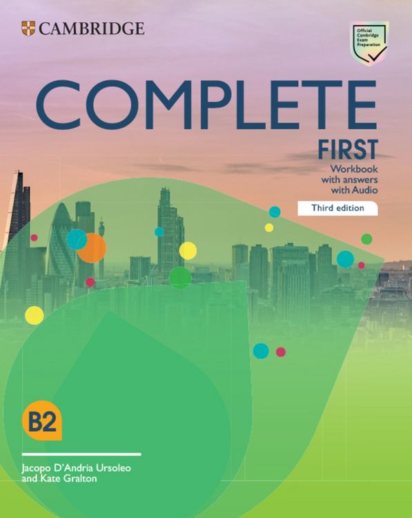 Produktbild: Complete First