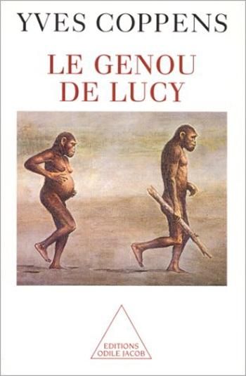 Produktbild: Le Genou de Lucy