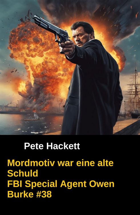 Mordmotiv war eine alte Schuld