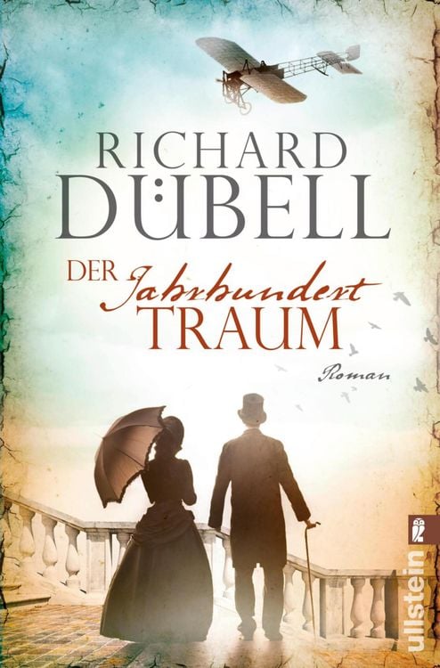 Produktbild: Der Jahrhunderttraum