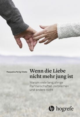 Produktbild: Wenn die Liebe nicht mehr jung ist
