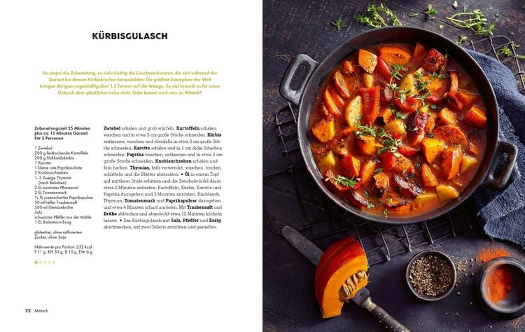 Produktbild: Vegan Gladiators