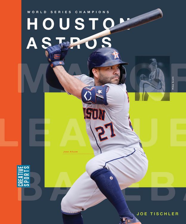 Produktbild: Houston Astros