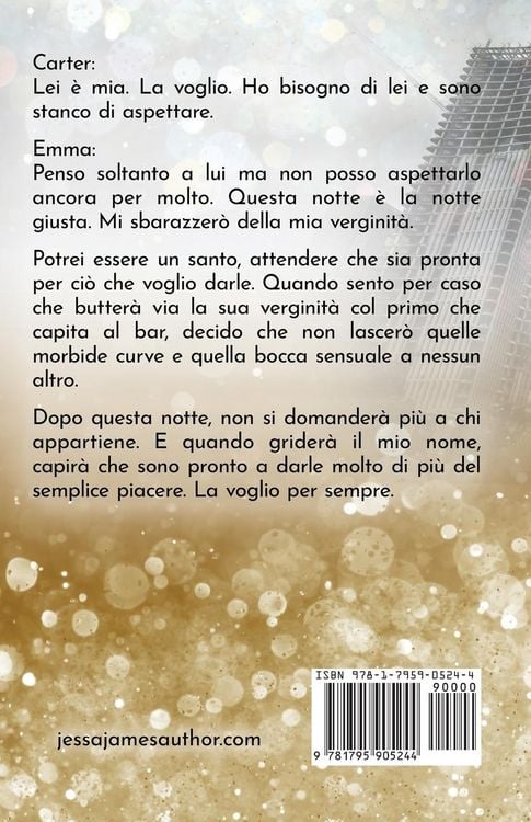 Produktbild: Una Vergine Per Il Miliardario