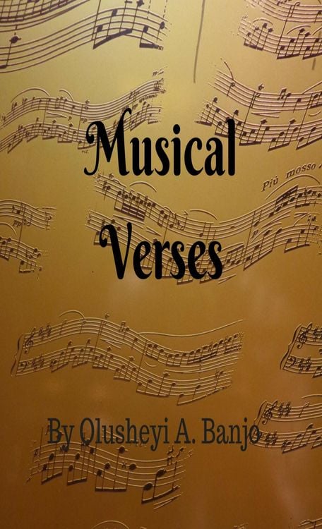 Produktbild: Musical Verses
