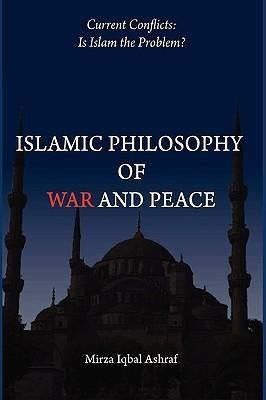 Produktbild: Islamic Philosophy of War and Peace