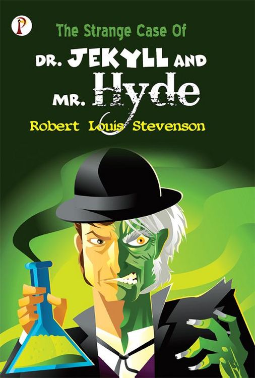 Produktbild: The Strange Case of Dr Jekyll and Mr Hyde