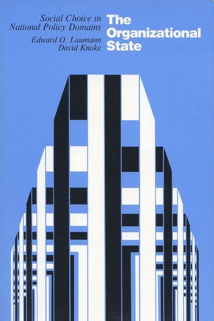 Produktbild: Organizational State
