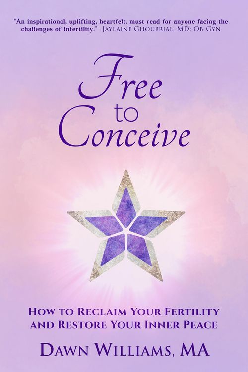 Produktbild: Free to Conceive