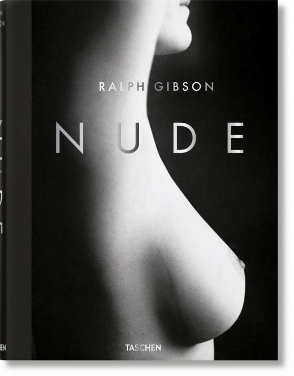 Produktbild: Ralph Gibson