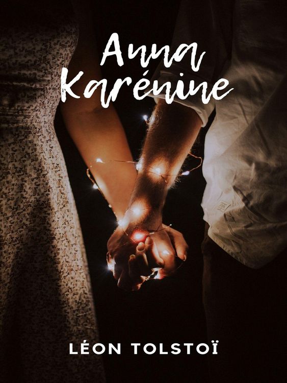 Produktbild: Anna Kar&eacute;nine